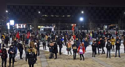 "Chciałem sprofanować sanktuarium, ale Kurski już tam był" - zdjęcie 5