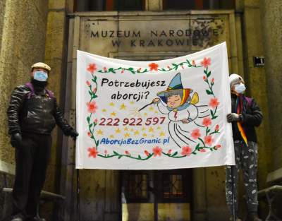 "Chciałem sprofanować sanktuarium, ale Kurski już tam był" - zdjęcie 1