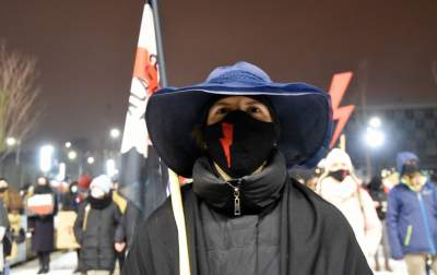 "Chciałem sprofanować sanktuarium, ale Kurski już tam był" - zdjęcie 23