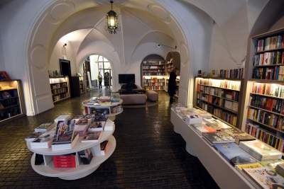 Bunkier Sztuki w nowym miejscu, fot. Marek Lasyk - zdjęcie 3