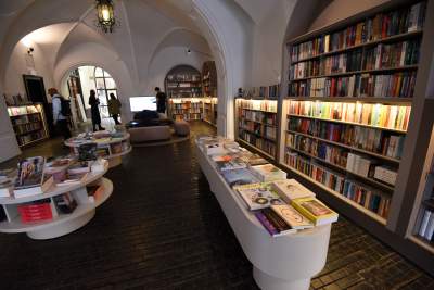 Bunkier Sztuki w nowym miejscu, fot. Marek Lasyk - zdjęcie 4