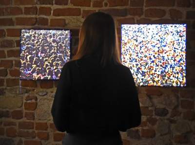 Bunkier Sztuki w nowym miejscu, fot. Marek Lasyk - zdjęcie 6