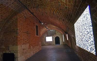 Bunkier Sztuki w nowym miejscu, fot. Marek Lasyk - zdjęcie 11