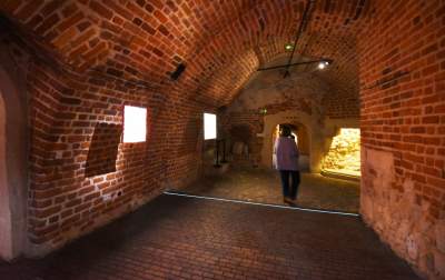 Bunkier Sztuki w nowym miejscu, fot. Marek Lasyk - zdjęcie 8