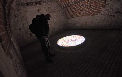 Bunkier Sztuki w nowym miejscu, fot. Marek Lasyk - zdjęcie 9