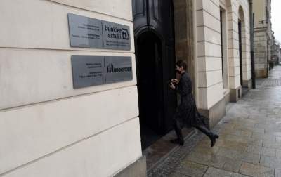 Bunkier Sztuki w nowym miejscu, fot. Marek Lasyk - zdjęcie 2