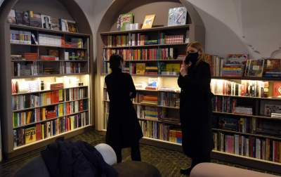 Bunkier Sztuki w nowym miejscu, fot. Marek Lasyk - zdjęcie 5