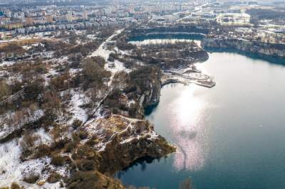 O każdej porze jest tu pięknie, choć zmiany nie wszystkim się podobają - zdjęcie 5