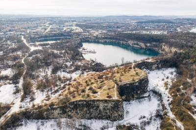 O każdej porze jest tu pięknie, choć zmiany nie wszystkim się podobają - zdjęcie 1