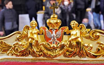 Ołtarz Wita Stwosza po renowacji. Trwała sześć lat... - zdjęcie 16