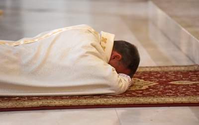 Święcenia nowego biskupa w Krakowie. Fot. Marek Lasyk - zdjęcie 14