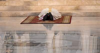 Święcenia nowego biskupa w Krakowie. Fot. Marek Lasyk - zdjęcie 16