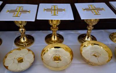 Święcenia nowego biskupa w Krakowie. Fot. Marek Lasyk - zdjęcie 6