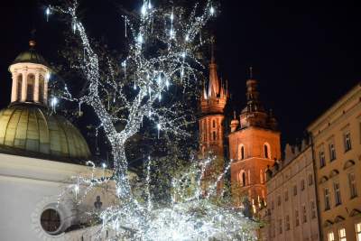 Targi Bożonarodzeniowe karmią zmysły - zdjęcie 6