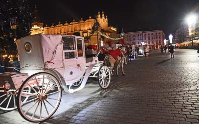 Targi Bożonarodzeniowe karmią zmysły - zdjęcie 20