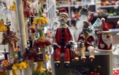 Targi Bożonarodzeniowe karmią zmysły - zdjęcie 2
