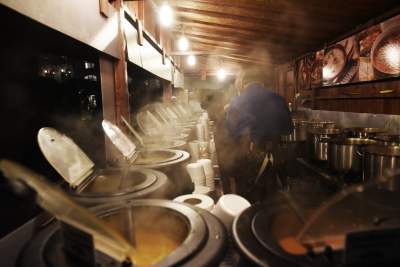 Targi Bożonarodzeniowe karmią zmysły - zdjęcie 10