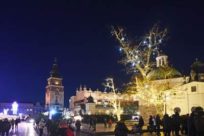 Targi Bożonarodzeniowe karmią zmysły - zdjęcie 4