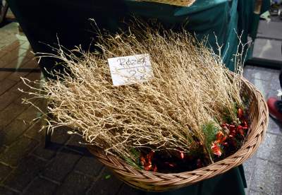 Targi Bożonarodzeniowe karmią zmysły - zdjęcie 8