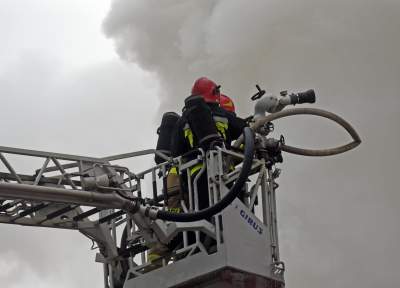 Gaszenie archiwum. Dookoła woda... - zdjęcie 30