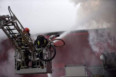 Gaszenie archiwum. Dookoła woda... - zdjęcie 26