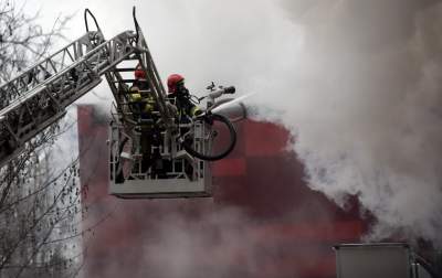 Gaszenie archiwum. Dookoła woda... - zdjęcie 17