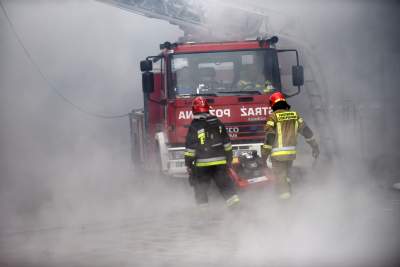 Gaszenie archiwum. Dookoła woda... - zdjęcie 22