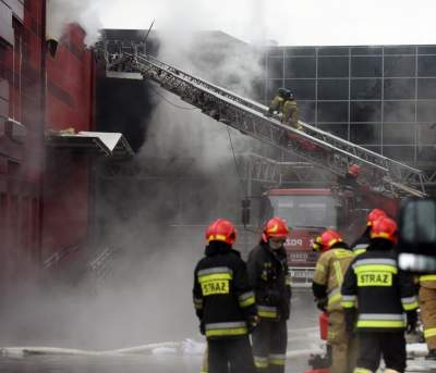 Gaszenie archiwum. Dookoła woda... - zdjęcie 16