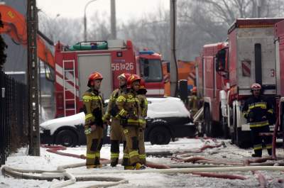 Gaszenie archiwum. Dookoła woda... - zdjęcie 31