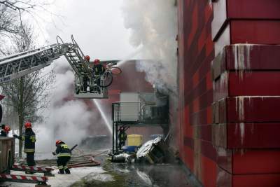Gaszenie archiwum. Dookoła woda... - zdjęcie 25