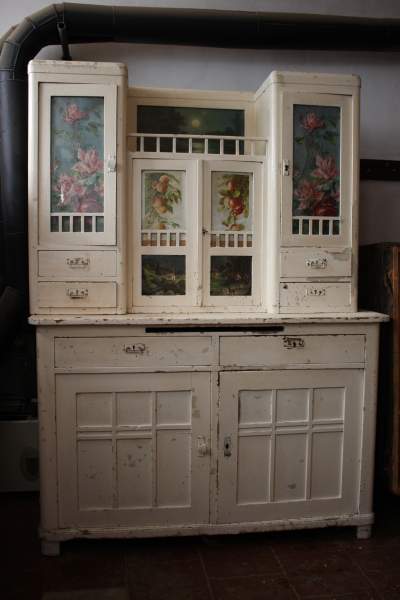 Pracownia na Azorach: stylowe zegary, szkatułki, skrzynie, ramy, lustra - zdjęcie 8