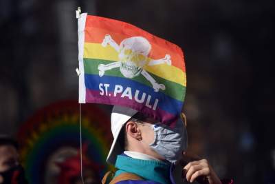 Tęcza nie obraża - zdjęcie 3