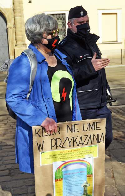 Tęcza nie obraża - zdjęcie 14