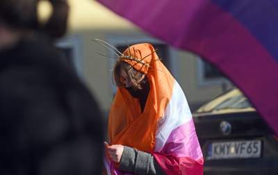 Tęcza nie obraża - zdjęcie 8