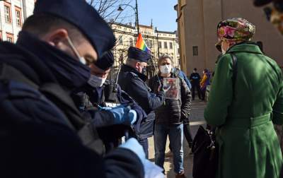 Tęcza nie obraża - zdjęcie 10