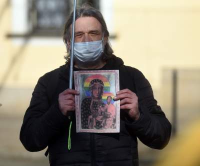 Tęcza nie obraża - zdjęcie 6