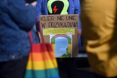 Tęcza nie obraża - zdjęcie 9