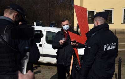 Tęcza nie obraża - zdjęcie 13