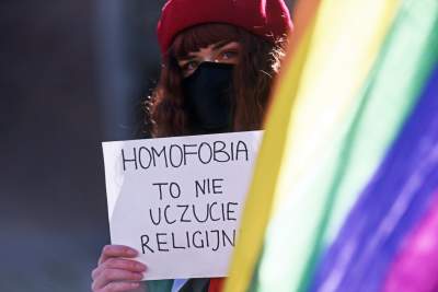 Tęcza nie obraża - zdjęcie 20