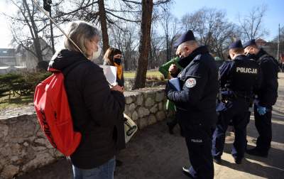 Tęcza nie obraża - zdjęcie 12