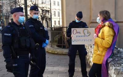 Tęcza nie obraża - zdjęcie 11