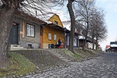 Piękny weekend w Lanckoronie. Wójta o zgodę nie pytaliśmy - zdjęcie 8