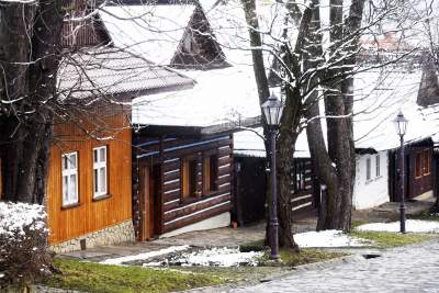 Piękny weekend w Lanckoronie. Wójta o zgodę nie pytaliśmy - zdjęcie 19