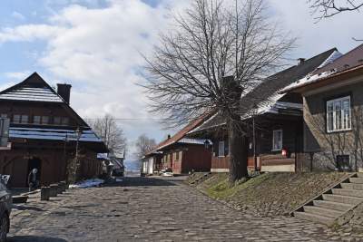 Piękny weekend w Lanckoronie. Wójta o zgodę nie pytaliśmy - zdjęcie 32