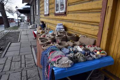 Piękny weekend w Lanckoronie. Wójta o zgodę nie pytaliśmy - zdjęcie 17