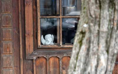 Piękny weekend w Lanckoronie. Wójta o zgodę nie pytaliśmy - zdjęcie 21