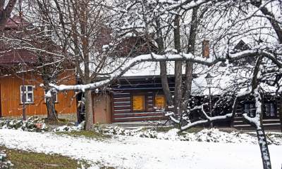 Piękny weekend w Lanckoronie. Wójta o zgodę nie pytaliśmy - zdjęcie 27