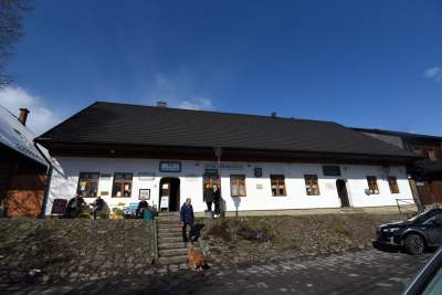 Piękny weekend w Lanckoronie. Wójta o zgodę nie pytaliśmy - zdjęcie 29