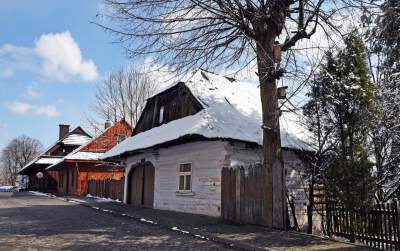 Piękny weekend w Lanckoronie. Wójta o zgodę nie pytaliśmy - zdjęcie 10