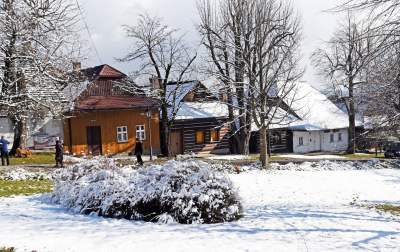 Piękny weekend w Lanckoronie. Wójta o zgodę nie pytaliśmy - zdjęcie 30